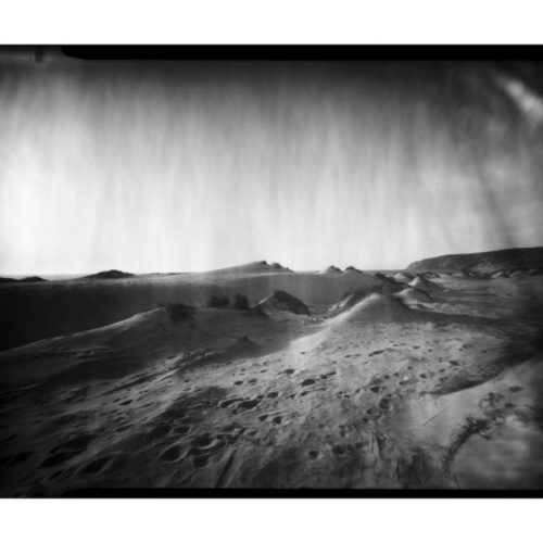 As dunas do Guincho, 112x142cm