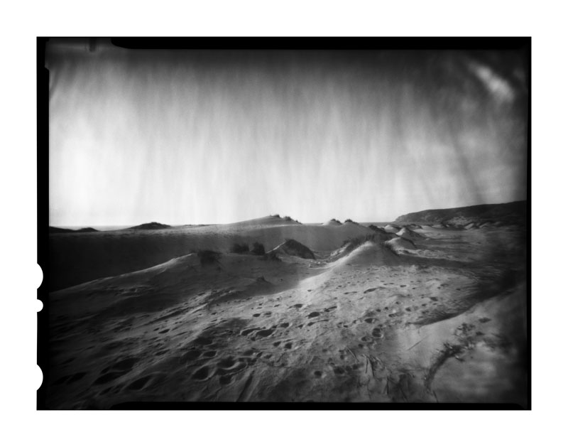 As dunas do Guincho, 112x142cm